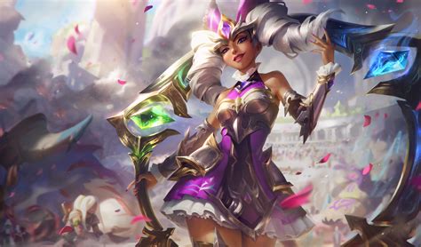 Qiyana .